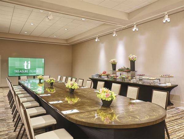 Treasure Island - TI Hotel & Casino