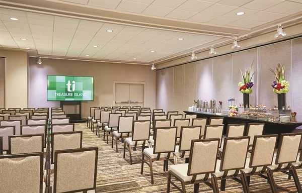 Treasure Island - TI Hotel & Casino