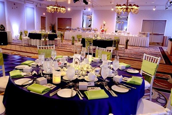 Treasure Island - TI Hotel & Casino