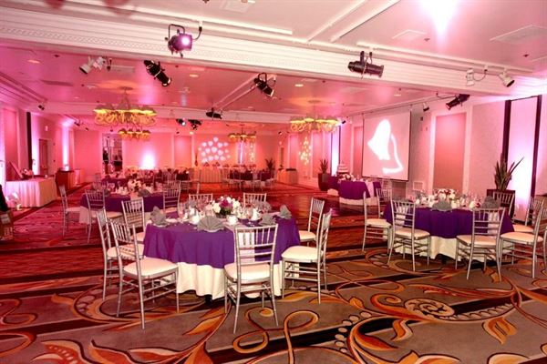 Treasure Island - TI Hotel & Casino