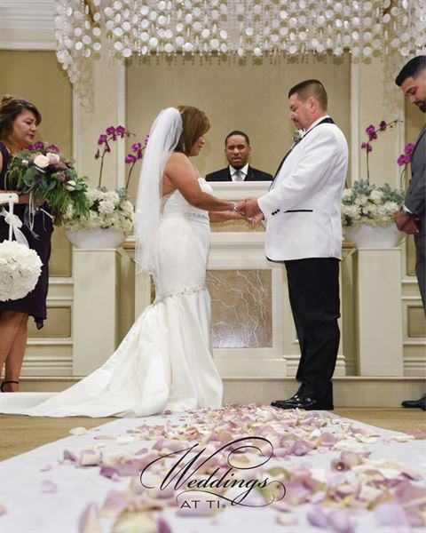 Treasure Island - TI Hotel & Casino