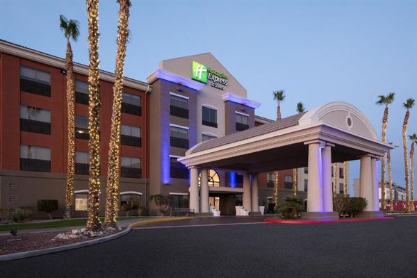 Holiday Inn Express