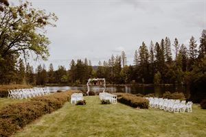 Wedding Garden