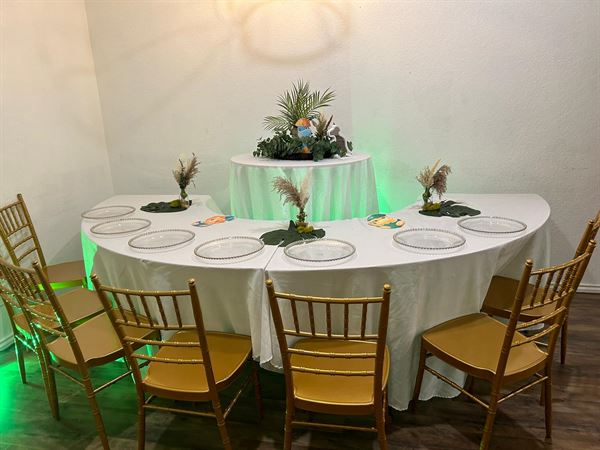 The Hayview Event Venue