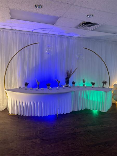 The Hayview Event Venue