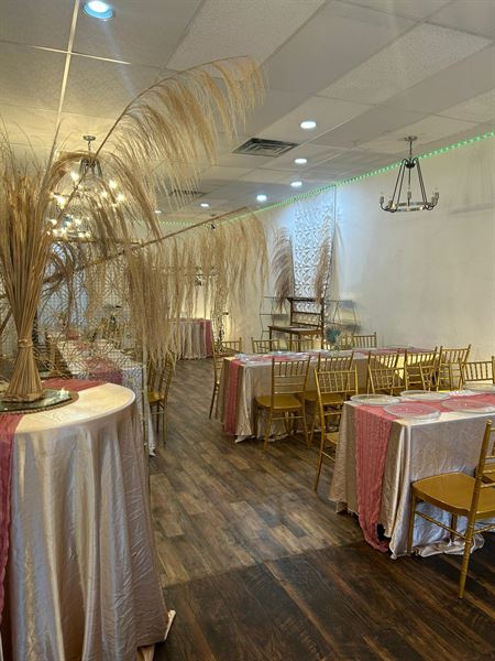 The Hayview Event Venue