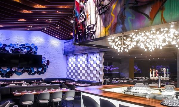 CopaCabana Brazilian Steakhouse - Downtown