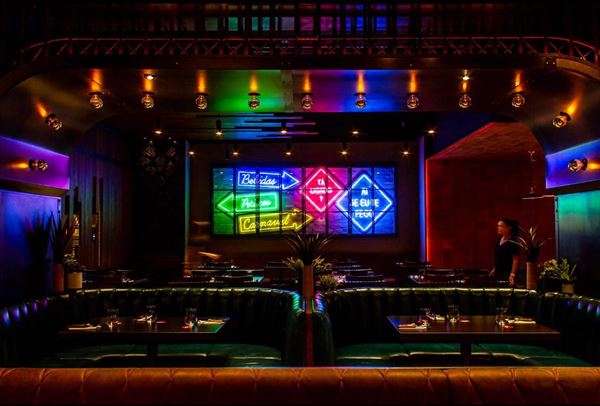 CopaCabana Brazilian Steakhouse - Downtown