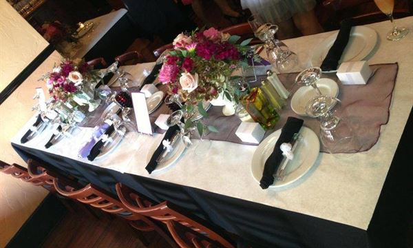 da baffone cucina italiana