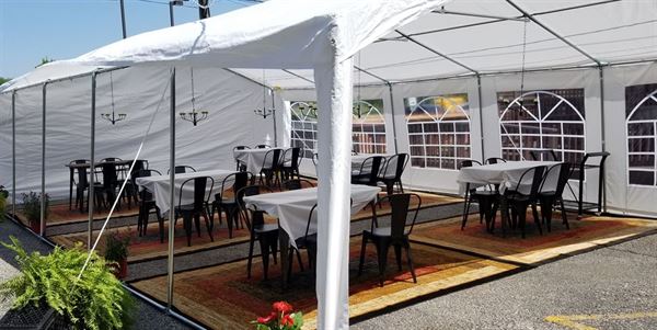 da baffone cucina italiana