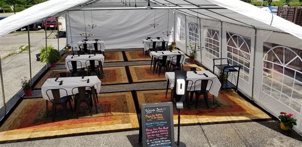 da baffone cucina italiana