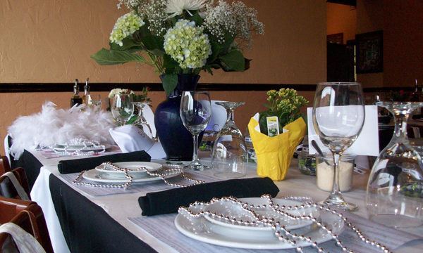 da baffone cucina italiana