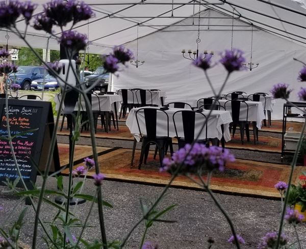 da baffone cucina italiana