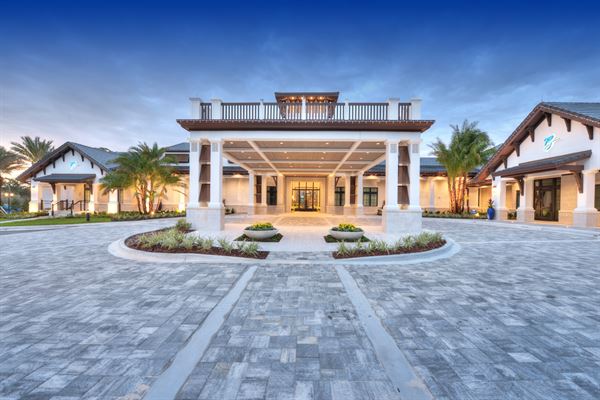 Plantation Bay Golf & Country Club