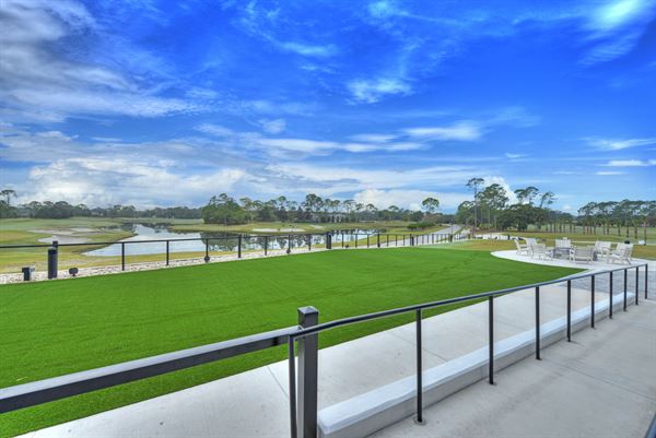 Plantation Bay Golf & Country Club