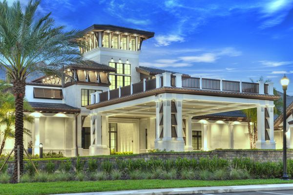 Plantation Bay Golf & Country Club