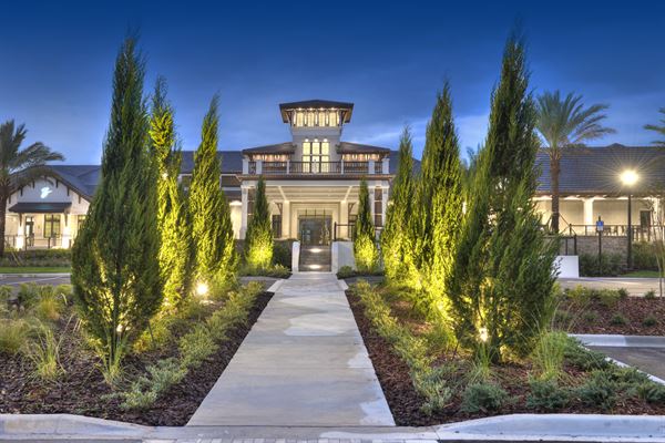 Plantation Bay Golf & Country Club