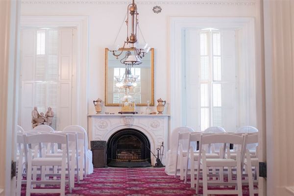 Lincoln Tallman House