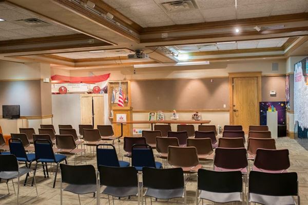 Lincoln Tallman House