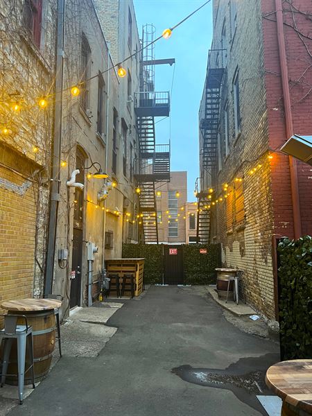 The 3 Ten Event Venue