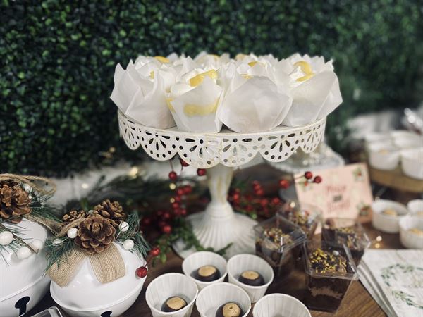 The Woods Event Center