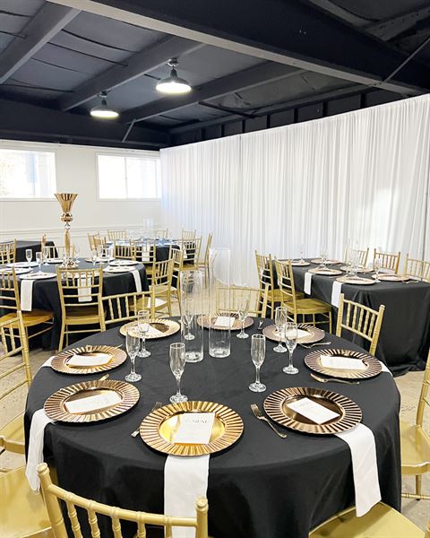 Ten 11 Events: Charlotte