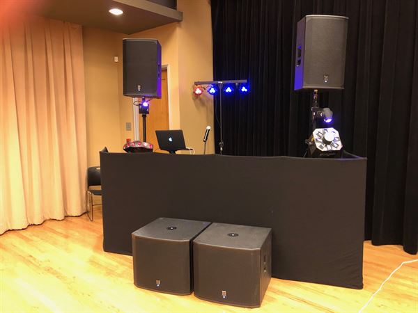 LUSOMedia - DJ Helder