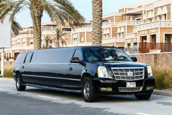 Union Limousine
