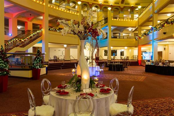 Miller High Life Theatre