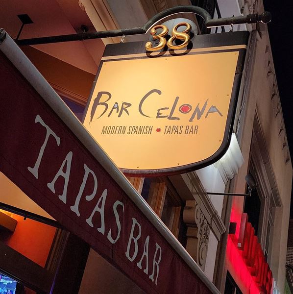 Bar Celona