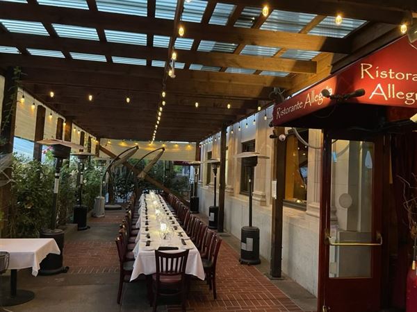 Ristorante Allegria