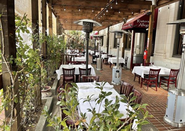 Ristorante Allegria