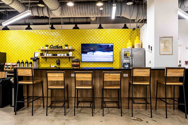 Venture X - West Palm Beach CityPlace