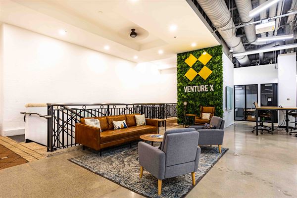 Venture X - West Palm Beach CityPlace