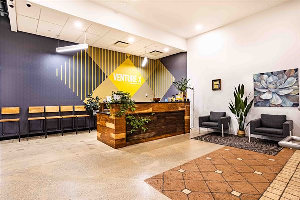Venture X - West Palm Beach CityPlace