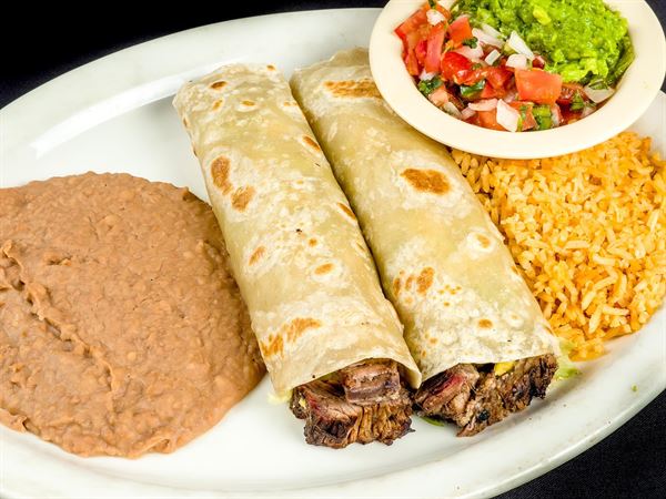 Luna's Mexican Restaurants - Baytown
