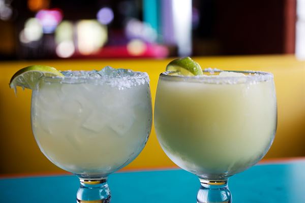 Luna's Mexican Restaurants - Baytown