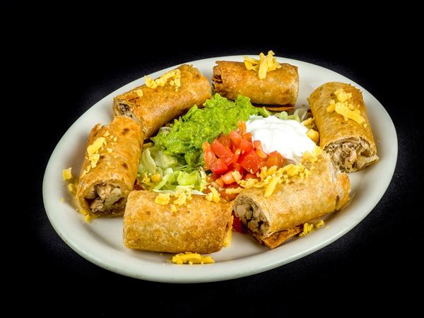 Luna's Mexican Restaurants - Texas City