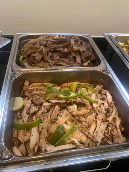 Luna's Mexican Restaurants - Texas City