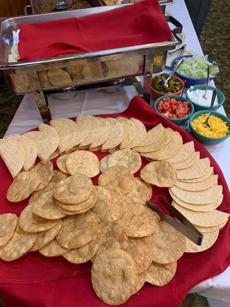 Luna's Mexican Restaurants - Friendswood