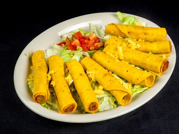 Luna's Mexican Restaurants - Friendswood