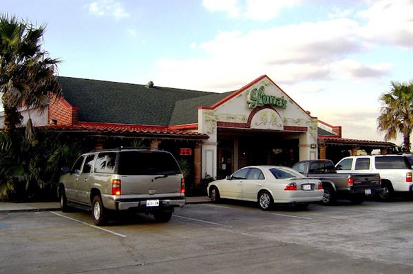 Luna's Mexican Restaurants - Friendswood