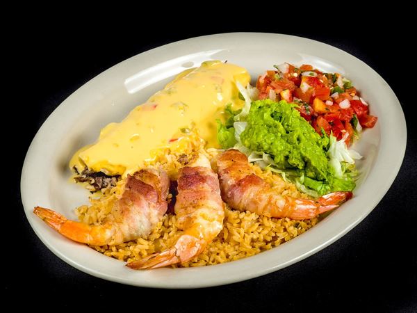 Luna's Mexican Restaurants - League City