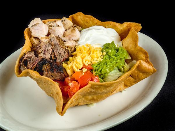 Luna's Mexican Restaurants - League City