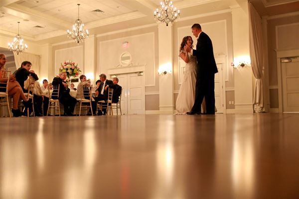 Eastlyn Golf Course & The Greenview Inn