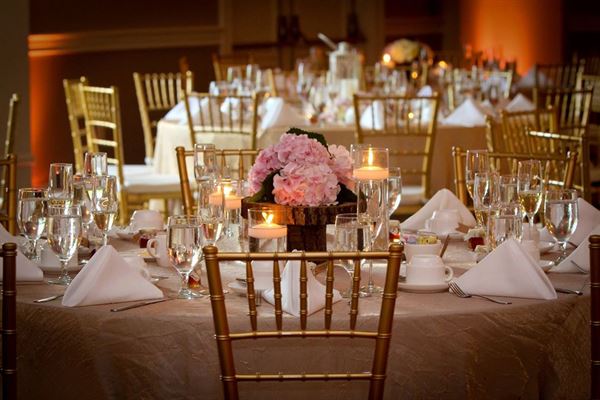 Eastlyn Golf Course & The Greenview Inn