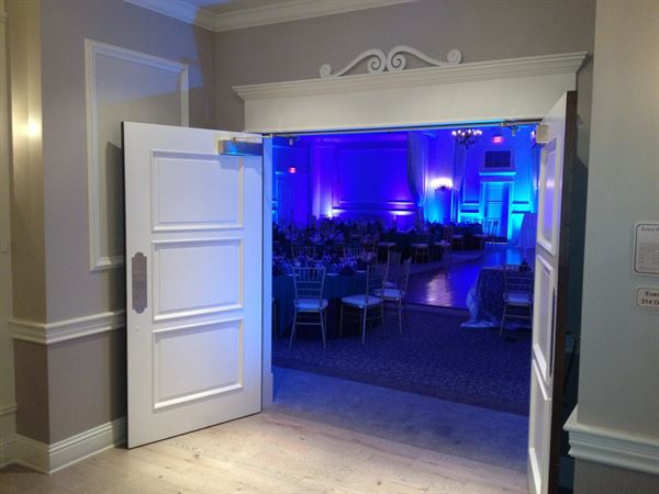 Eastlyn Golf Course & The Greenview Inn