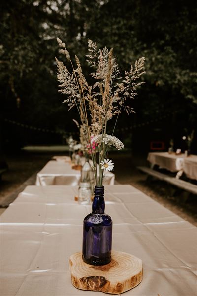 Humboldt Wedding Co.