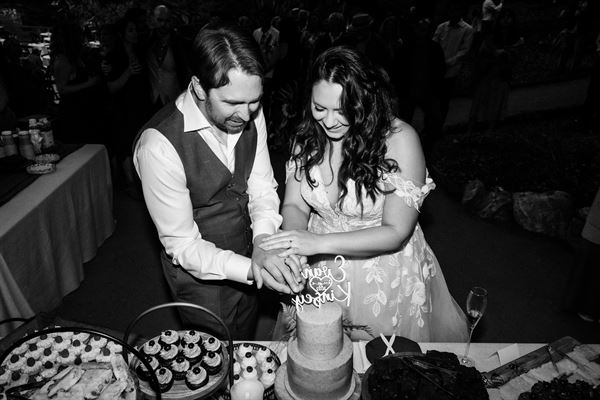 Humboldt Wedding Co.