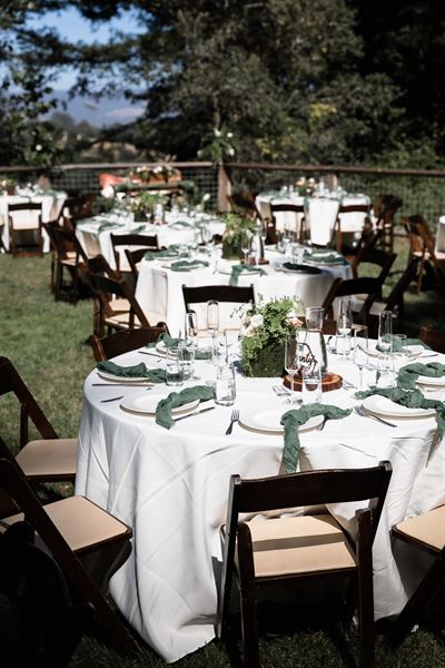 Humboldt Wedding Co.